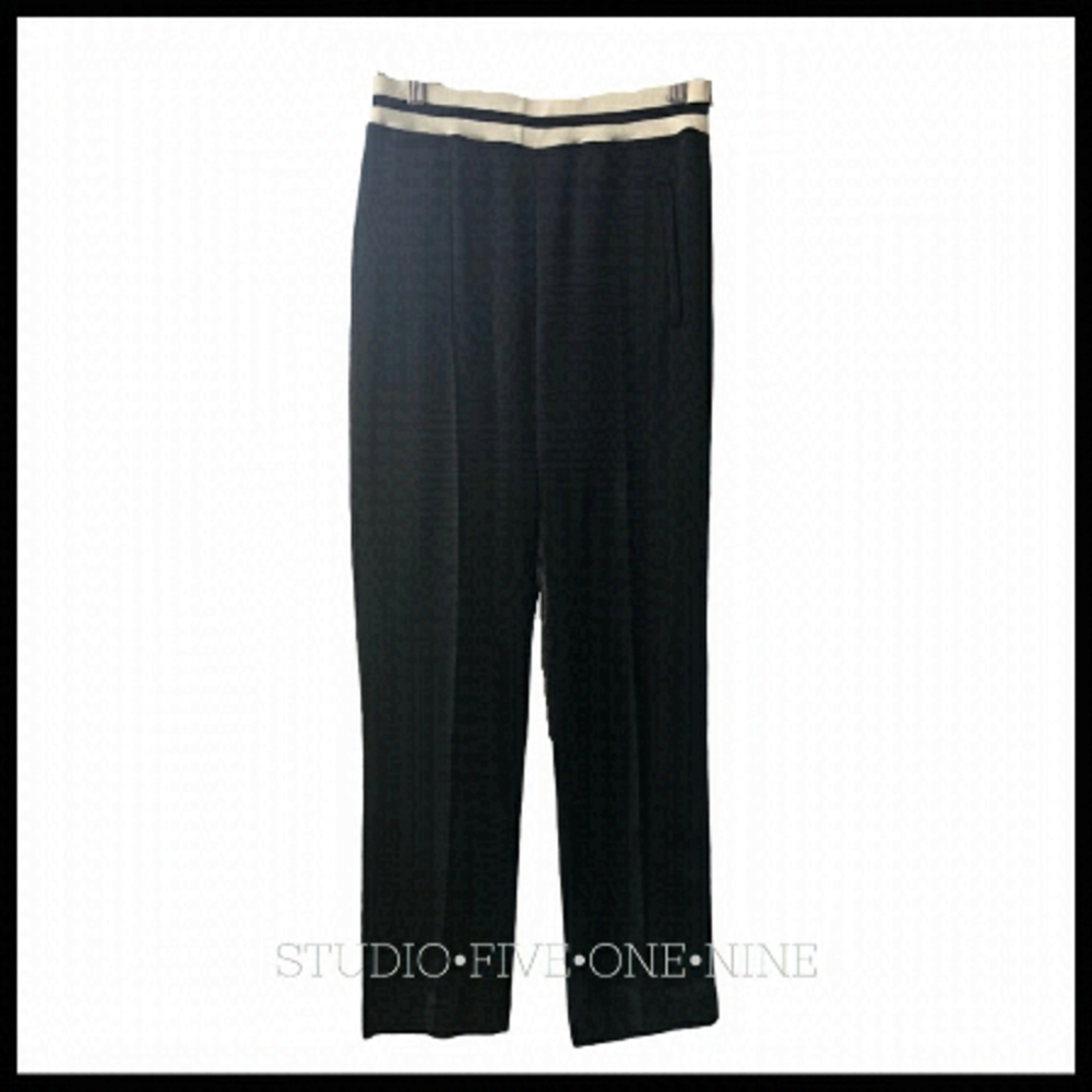 ARITZIA LITTLE MOON Satiny Pant